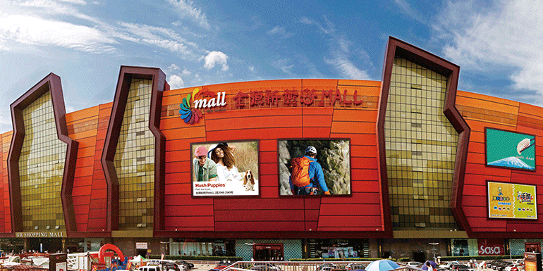 尊凯实业·(中国区)集团公司官网