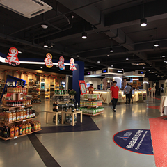 尊凯实业·(中国区)集团公司官网