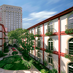 尊凯实业·(中国区)集团公司官网