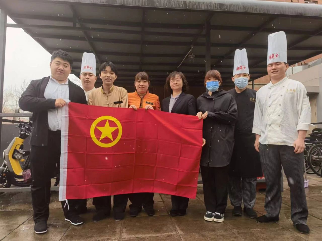 尊凯实业·(中国区)集团公司官网